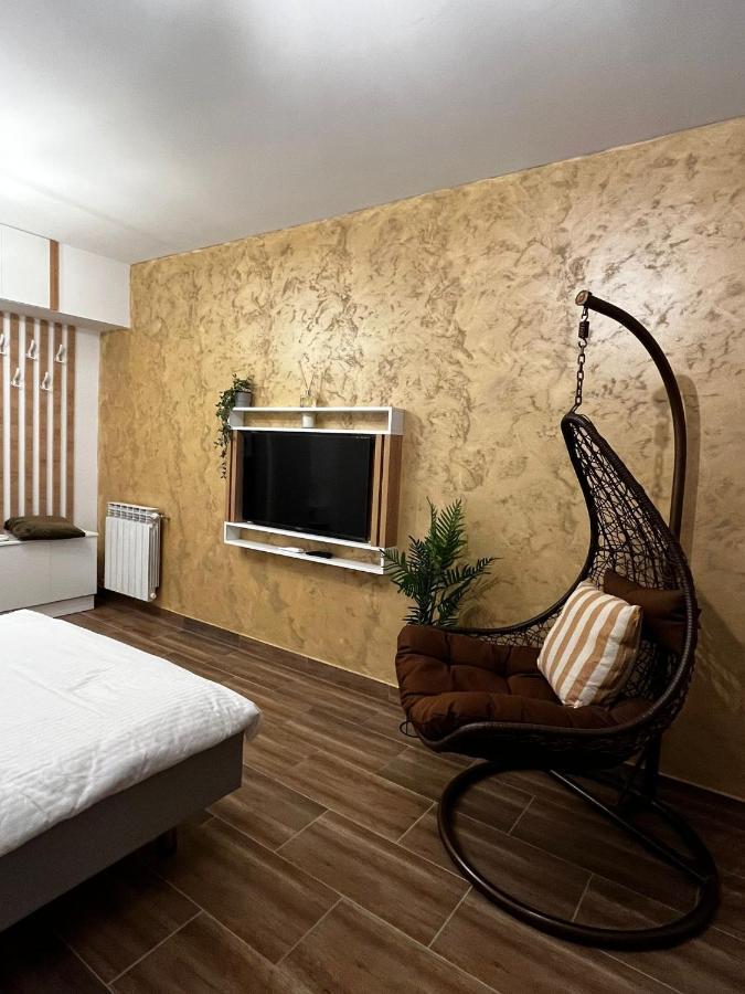 One Room ยาช ภายนอก รูปภาพ