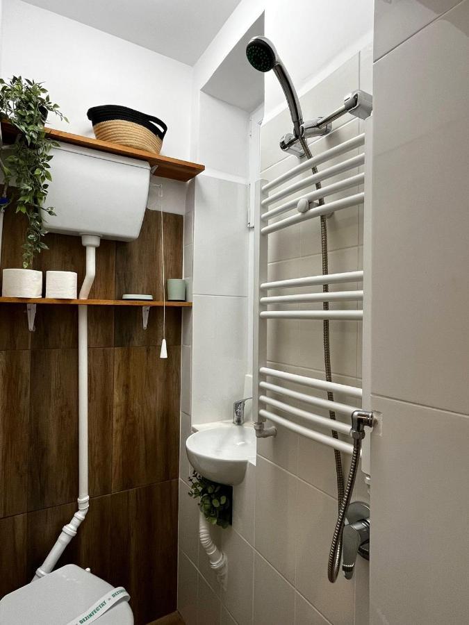 One Room ยาช ภายนอก รูปภาพ